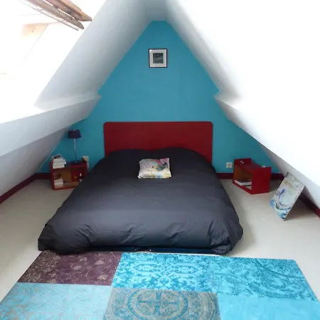 L'Hedoniste 60 M2 Centre Ville