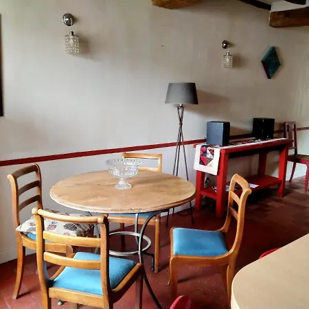 L'Hedoniste 60 M2 Centre Ville 公寓 迪耶普